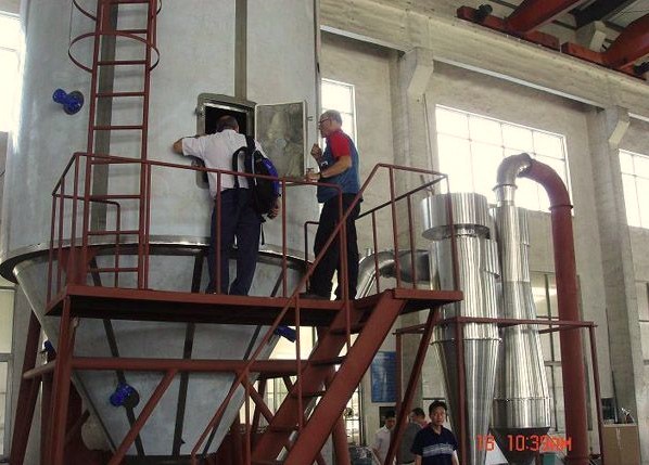 黃芪中藥提取液烘干機/黃芪提取液干燥機