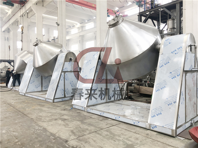 干燥設(shè)備系列